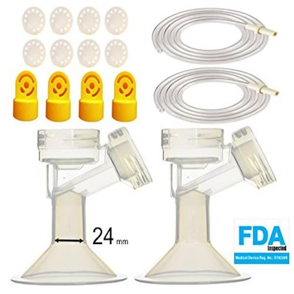 Medela Pump In Style Advanced Supply Kit