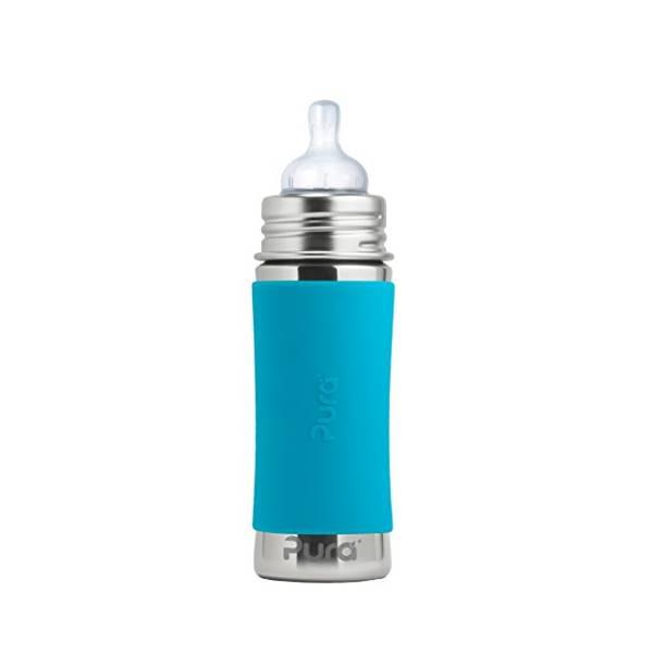 325 Ml Stainless Steel Infant Bottle 