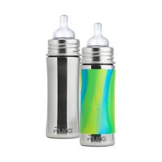 pura baby bottle