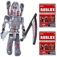 Roblox Action Collection Legends Of Roblox Six Figure Pack Includes Exclusive Virtual Item Lazada Ph - roblox circuit breaker figure pack