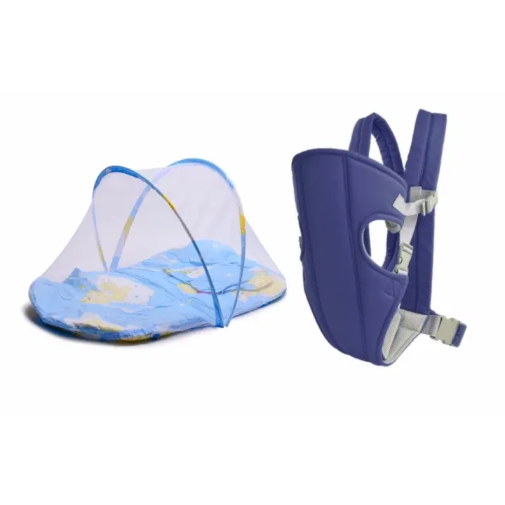 mosquito net for baby carrier