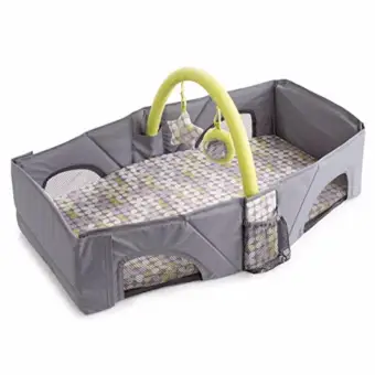 Summer Infant Travel Bed: Buy sell 