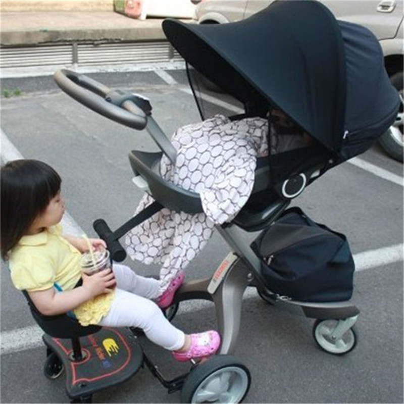 stroller protective cover