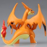 Takaratomy Sp 16 Official Pokemon x And Y Mega Charizard Y Figure ...