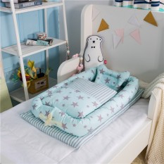 Buy Portable Crib Mattresses At Best Price Online Lazada Com Ph