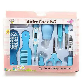 The Complete Baby Care Kit: Buy sell 