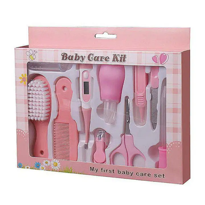baby kit care