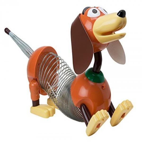 slinky dog