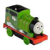 Thomas & Friends® Motorized Railway Engine Sounds Percy | Lazada PH