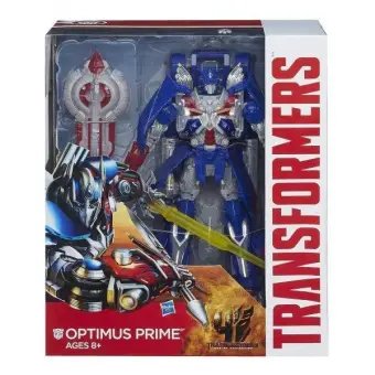 transformers aoe optimus prime toy