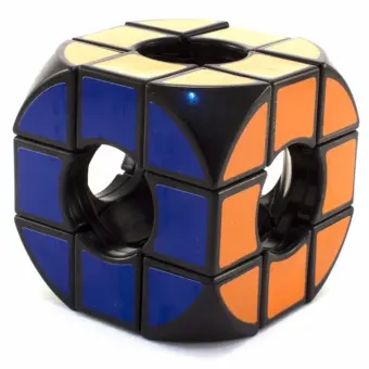 magic puzzle cube
