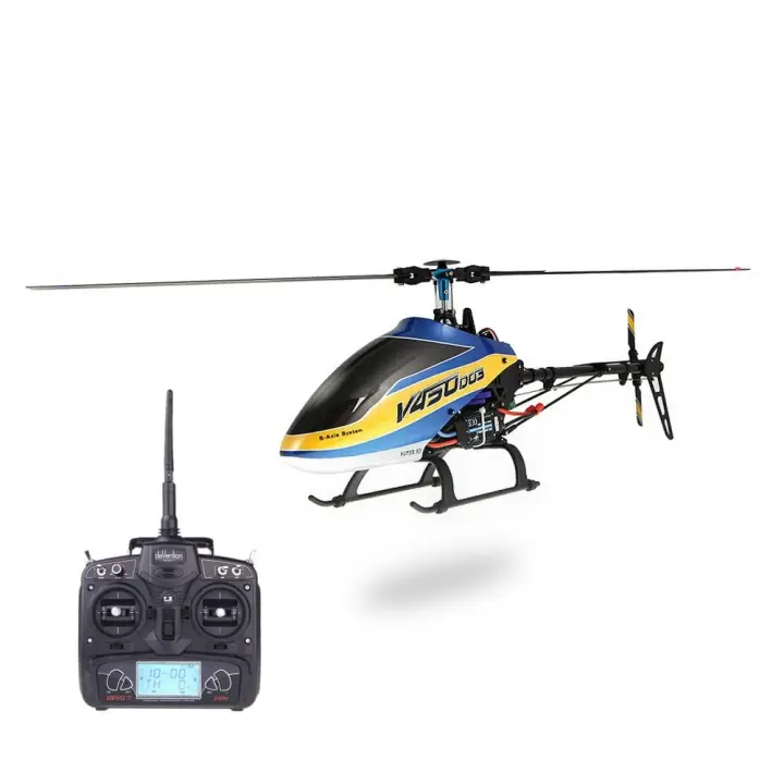 walkera remote control helicopters