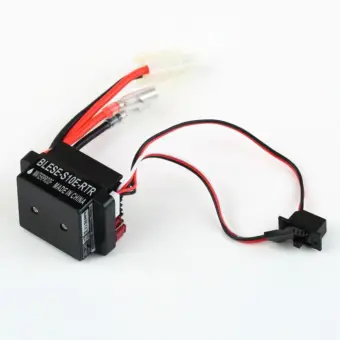 rc motor controller