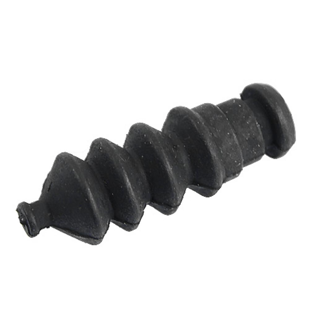 Waterproof Push Rod Rubber Seal Bellow Normal Size 12 Pieces 37mm Fr RC