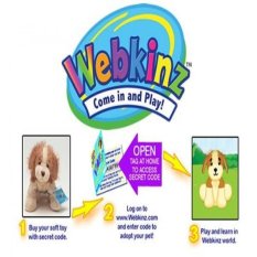 webkinz buy online