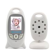 Wireless Baby Monitor with Night Vision - OEM