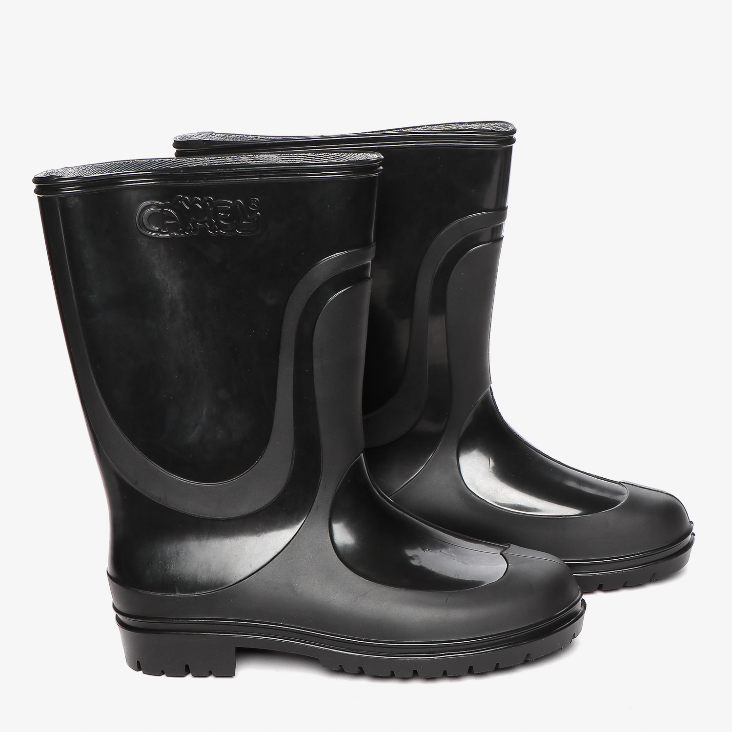 mens low cut rain boots