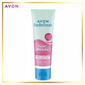 Avon Pearl Beauty Anti-perspirant Deodorant Cream - 60g