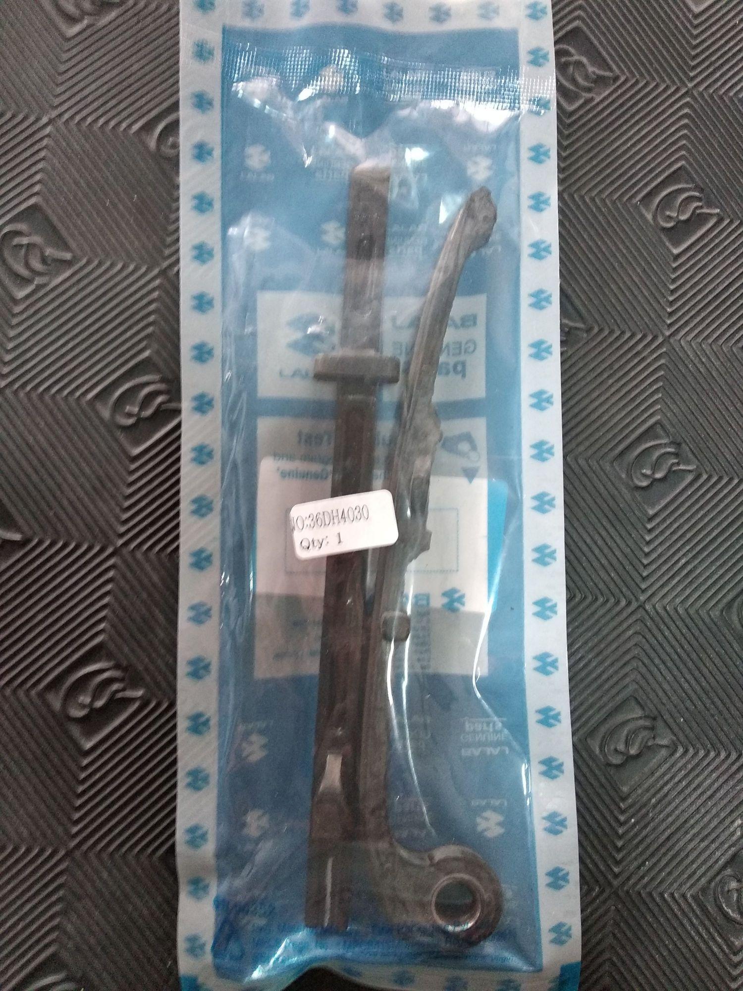 KAWASAKI ROUSER 180 CHAIN GUIDE KIT 36DH4030-1 Lazada Lazada PH