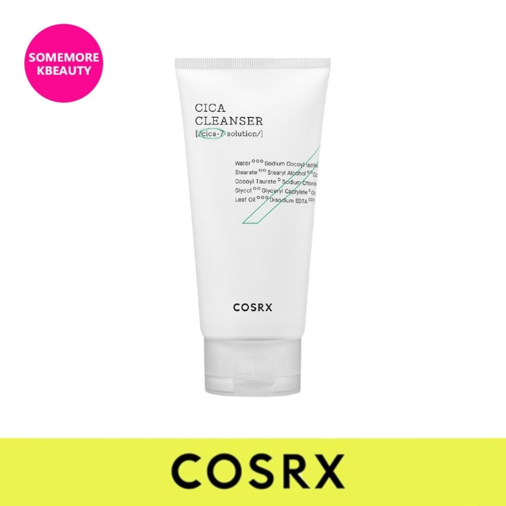 COSRX Pure Fit Cica Cleanser 150ml