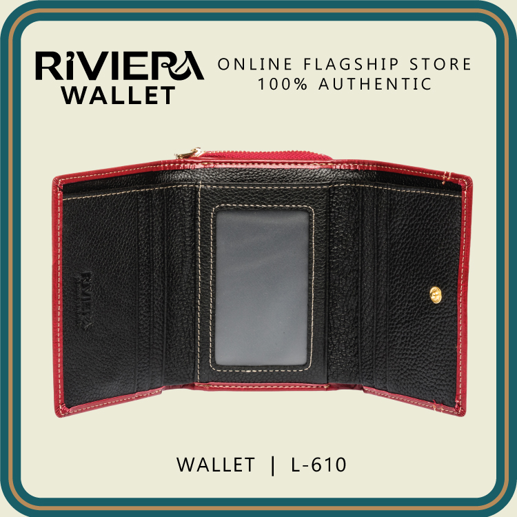 Riviera wallet online price