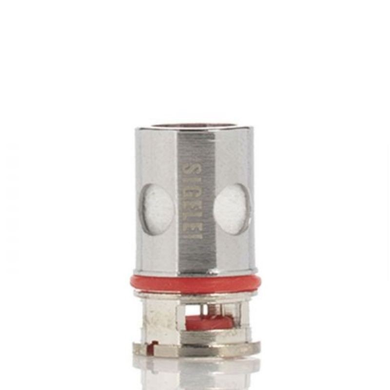 Vaping Experience Sigelei Slydr L Sub-Ohm Tank - The Vape Store Sigelei  Slyder Replacement Coil For Sale