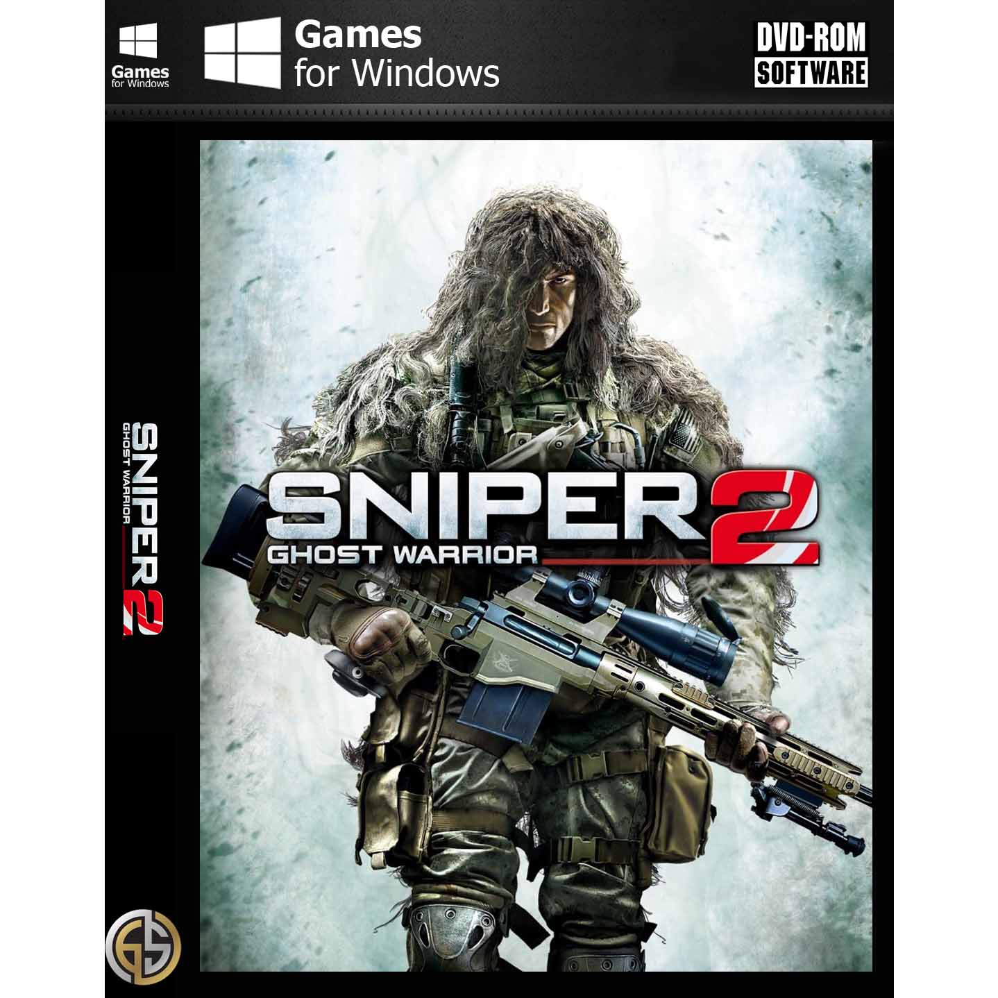 the sniper ghost warrior 2