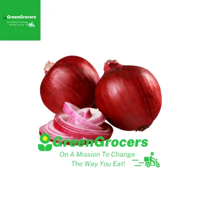 Red Onion (Sibuyas) 250g
