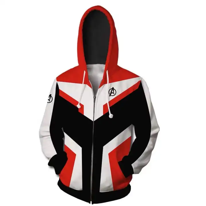 avengers hoodie lazada