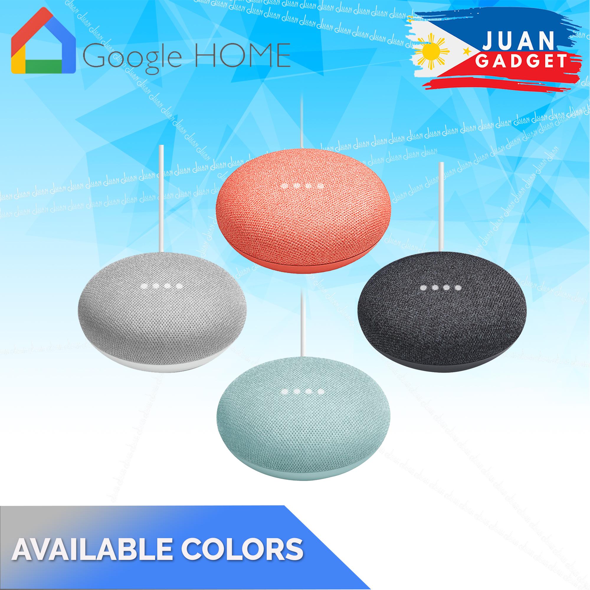 lazada google home mini