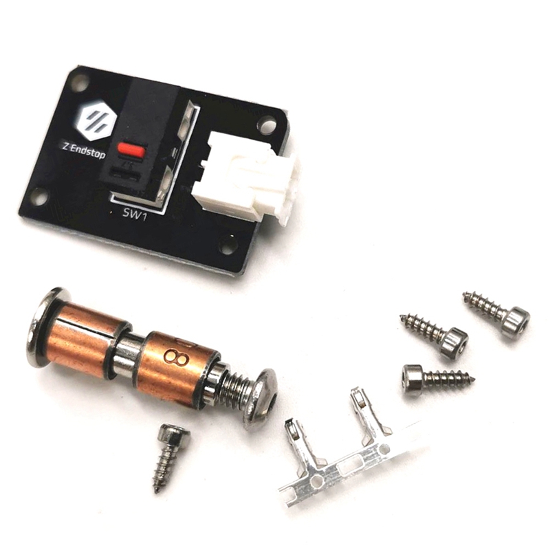 3d printer accessories hartk sexbolt z limit switch pcb kit for diy voron trident 3d printer