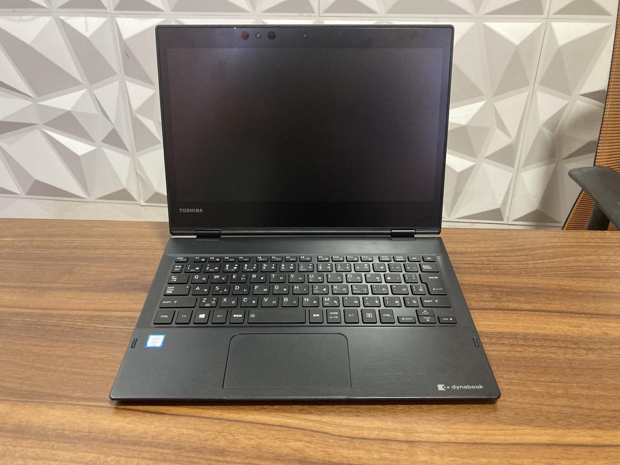 REGZA TOSHIBA の中古が安い D712/V7HM(メローボルドー)