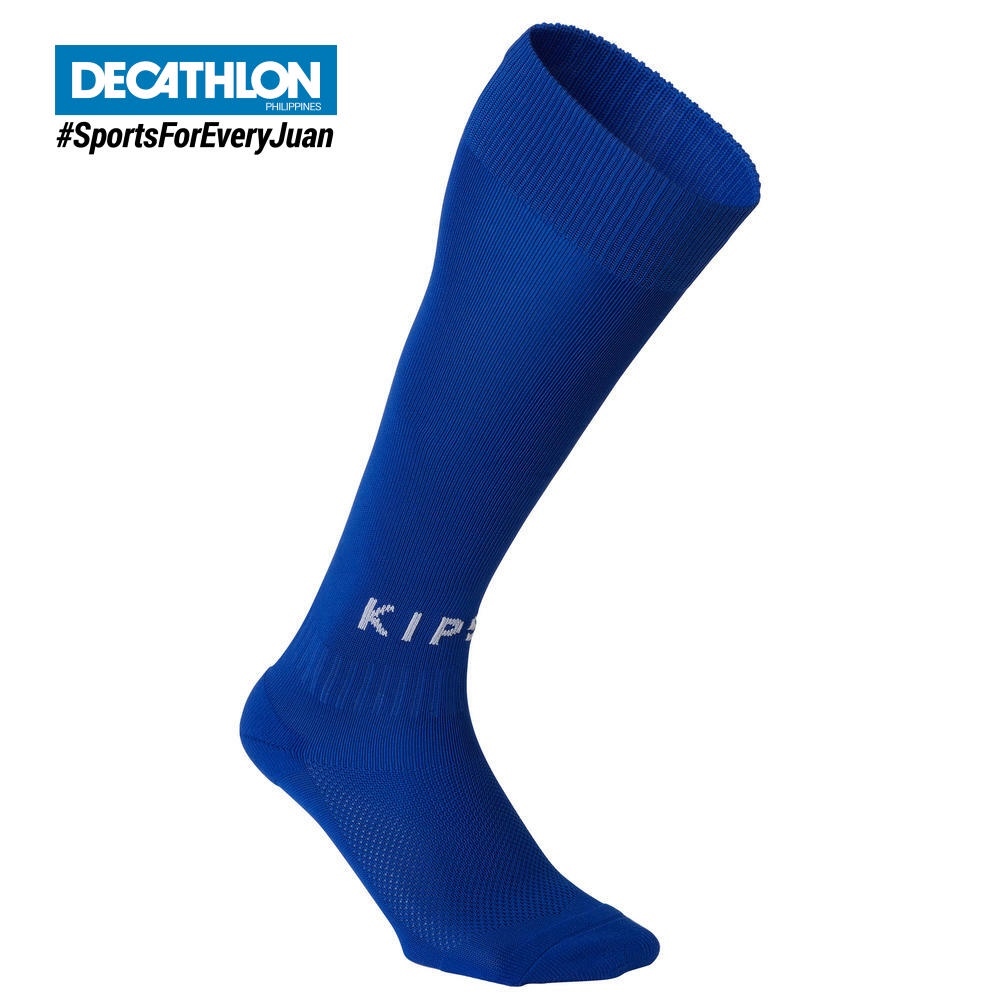 NYBAY Decathlon Kipsta F100 Kids' Football Socks Lazada PH
