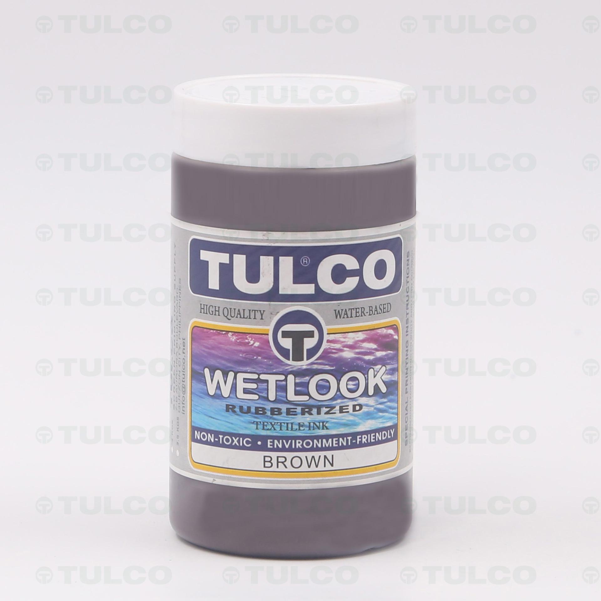 TULCO PHOTO EMULSION