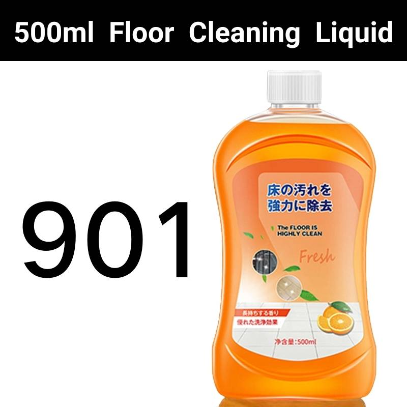 Japan imported floor cleaner solid wood floor composite floor marble
