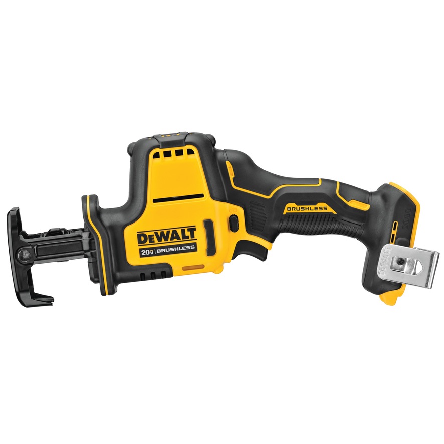 DeWALT DCS369B ATOMIC 20V MAX* CORDLESS ONE-HANDED RECIPROCATING SAW (TOOL  ONLY) Lazada PH
