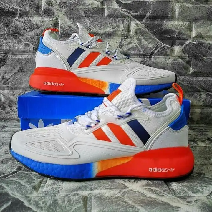 adidas zx 100 women red