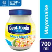 Bestfoods Mayonnaise Mayo Magic 700mL