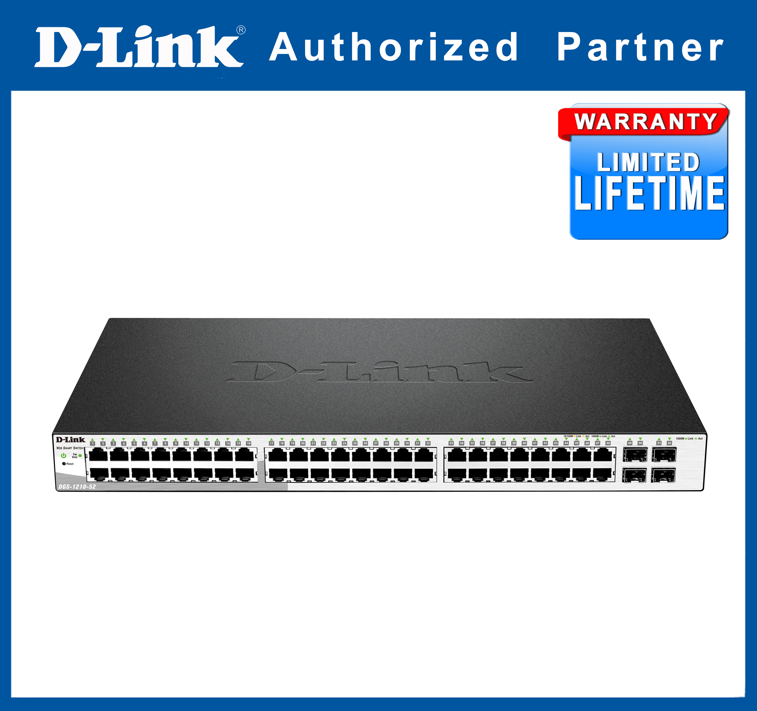 Dgs 1210 52 Firmware | D-LINK DGS-1210-12TS/ME USER MANUAL Pdf Download ...