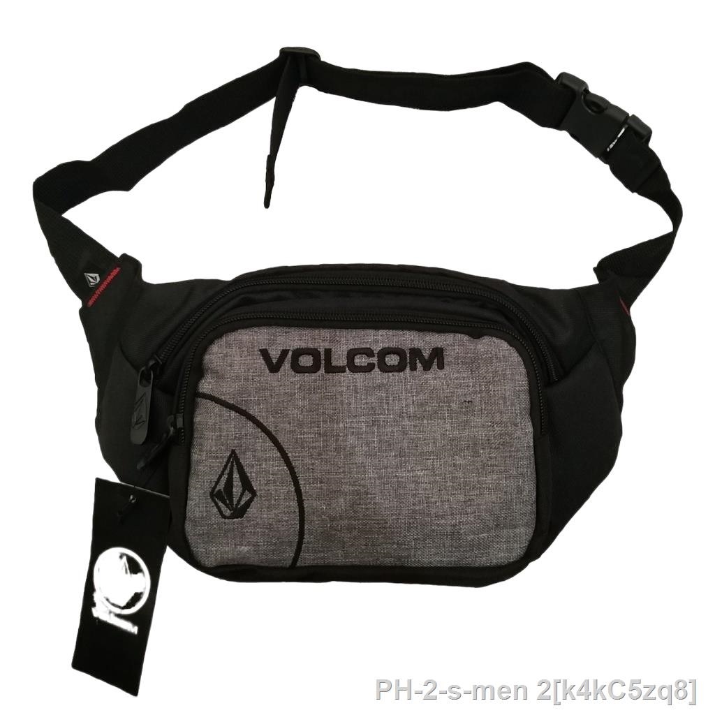 Shop Sling Bag Volcom online | Lazada.com.ph