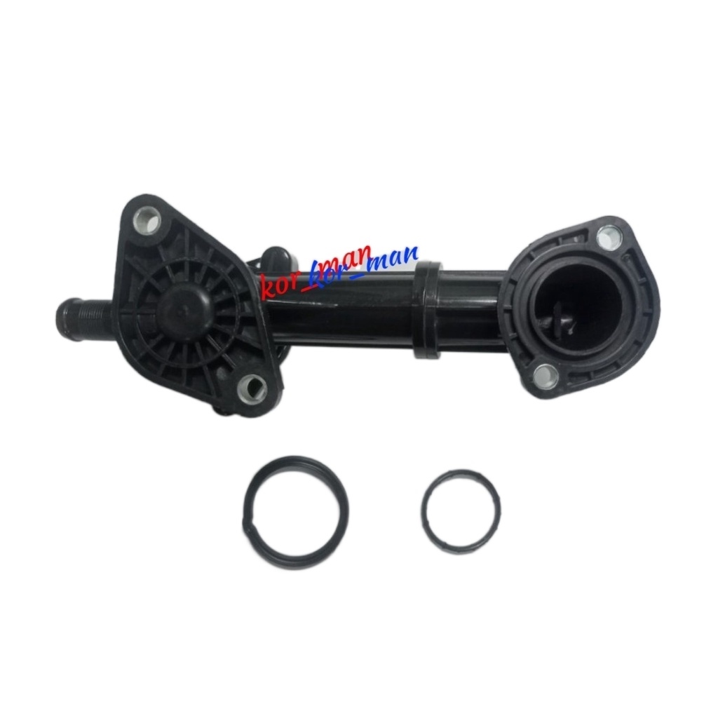 THERMOSTAT HOUSING HYUNDAI EON 20112015 2562205010 BRAND MADE IN