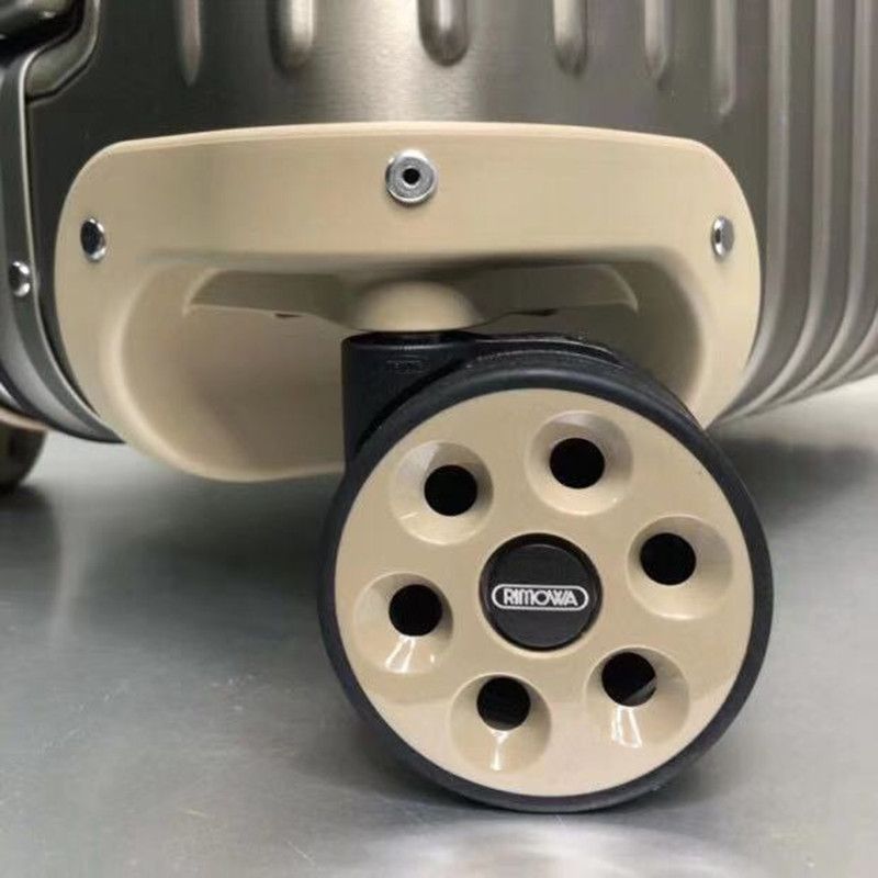 RIMOWA Rimswa Repair Parts Replacement Luggage Repair Swivel Wheels