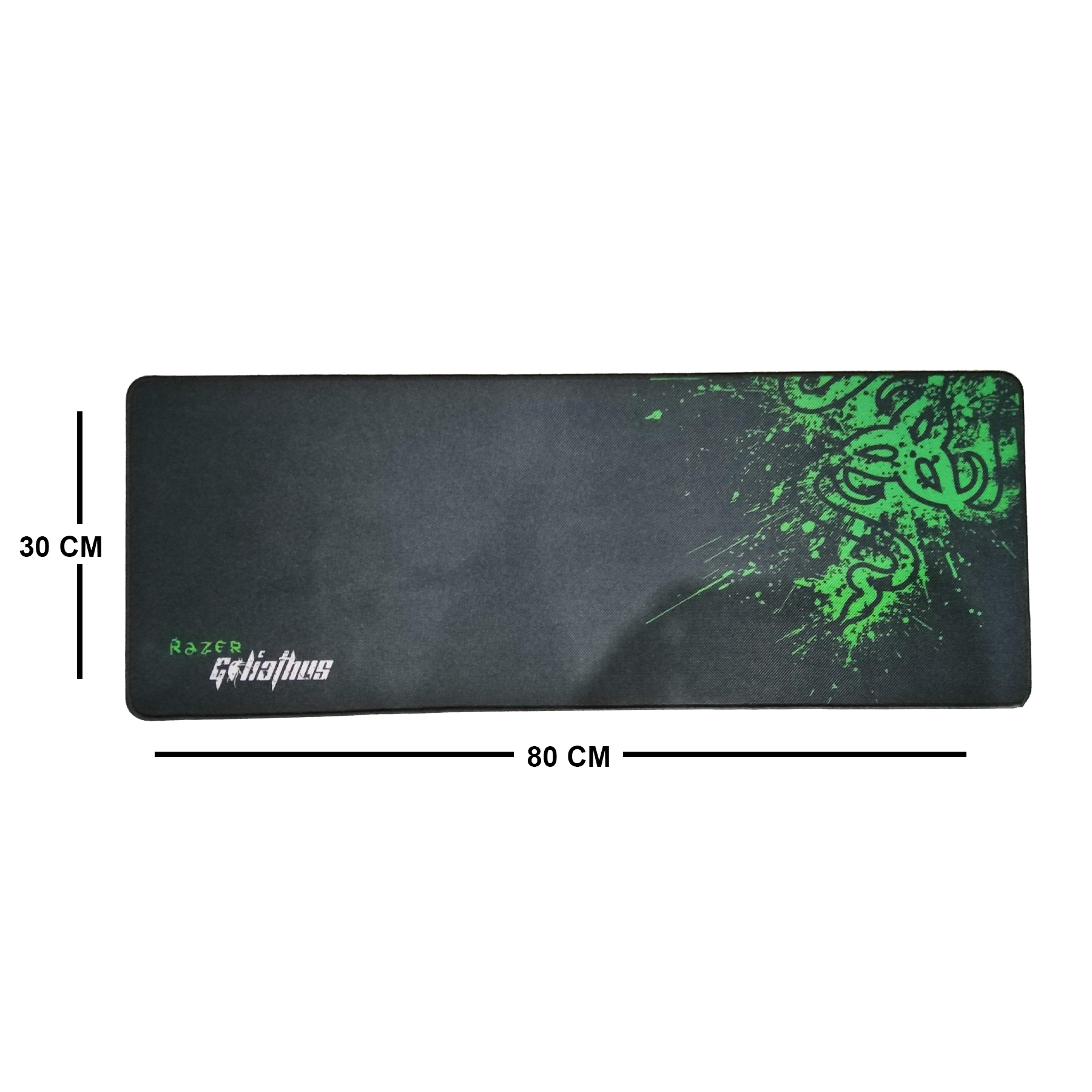 Amcove Cool Science Mouse Mat Pad - Biology Chemistry Teacher Gift