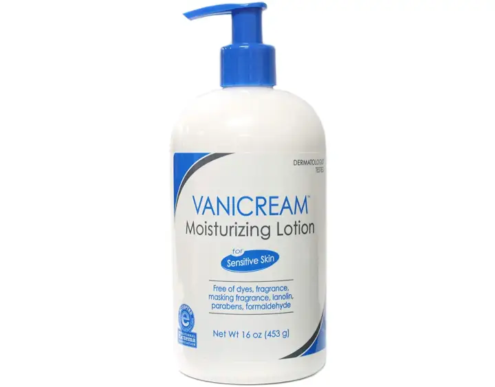 vanicream gentle facial cleanser chemist warehouse