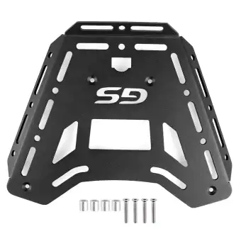 bmw motorcycle luggage rack