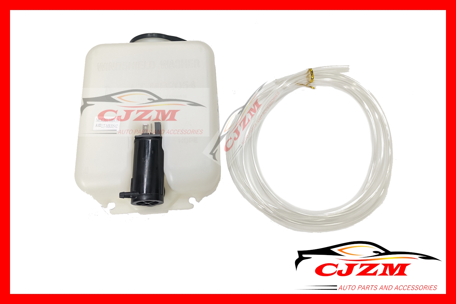 MITSUBISHI L200 ENDEAVOR WINDSHIELD WASHER TANK RESERVOIR Lazada PH