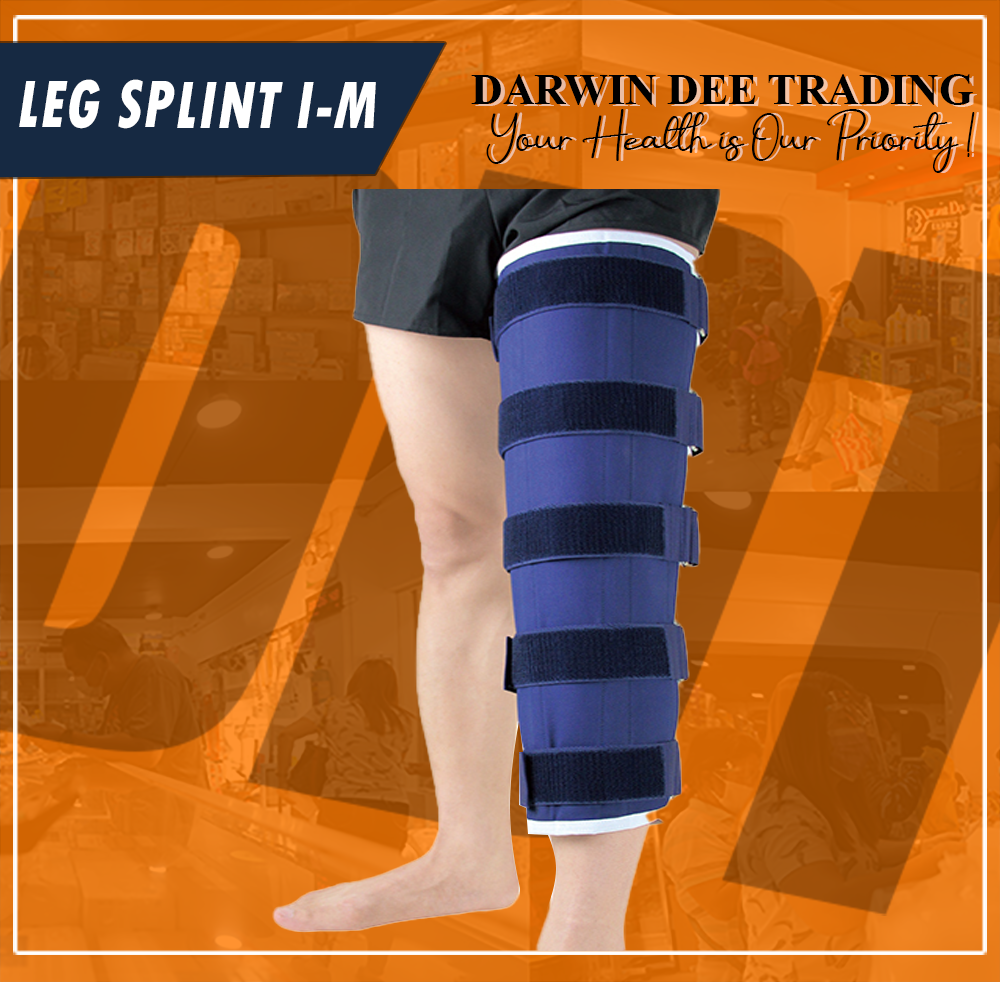 LEG SPLINT IM Lazada PH