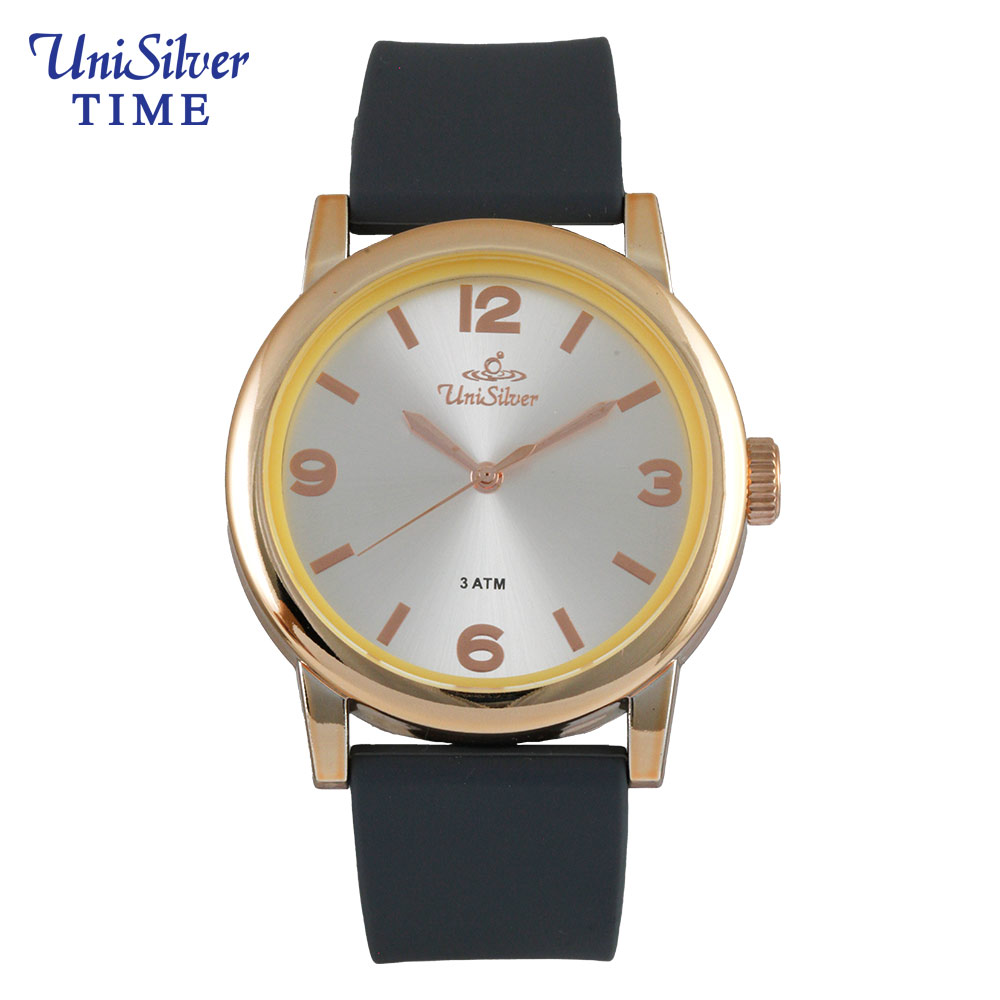 Unisilver watch store lazada