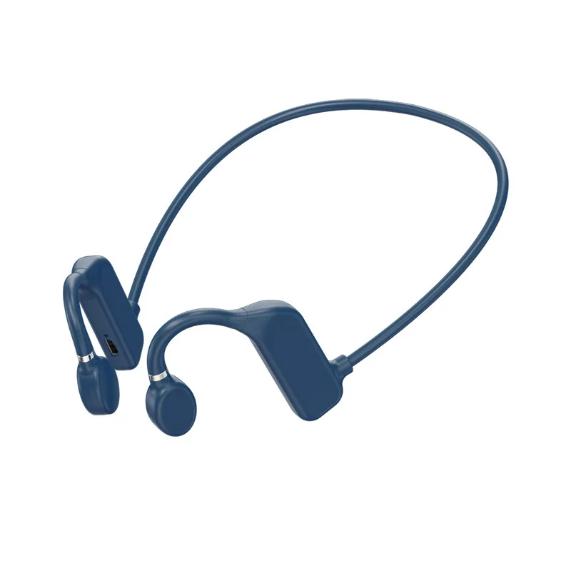 Bluetooth Bone Conduction Openear Headphones wireless sport running earphone Lazada PH