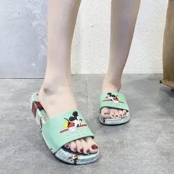 lazada sandals sale